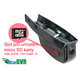 DVR kamera BMW - umístění SD karty
