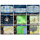 Ukázky zobrazení navigace