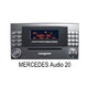 Mercedes Audio20
