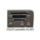 Volvo autorádio HU-601