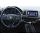 Honda HR-V (15->)  - basic autorádio