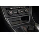 Inbay® Qi nabíječka Seat Leon (12-16) - instalovaný v automobilu