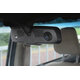 EV3-043LAD HD DVR kamera - umístění v automobilu