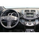 Toyota RAV4 (06->) - interiér