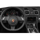 Porsche Boxster (12-16) - interiér s OEM navigací