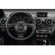 Apple CarPlay / Android Auto Audi A1