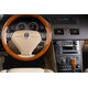 Volvo XC90 - interiér automobilu