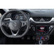 Opel Corsa (17->) interiér s navigací IntelliLink 4.0
