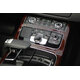 Audi A8 - MMI ovládací panel
