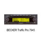 BECKER Traffic Pro 7945