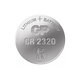 GP CR2320 Baterie - lithium 3V
