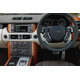 Range Rover Vogue 2010-2013 interior 