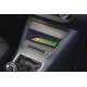 Inbay® Qi nabíječka VW Golf Plus / Tiquan - umístění v automobilu