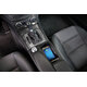 Inbay® Qi nabíječka Mercedes C [W204] - umístění v automobilu