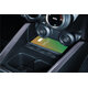 Inbay® Qi nabíječka Suzuki Swift (18->) - umístění v automobilu