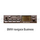 BMW navigace Business
