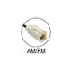 AM / FM vnitřní anténa na sklo - konektor