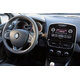 Renault Clio IV. (17->) interiér s OEM autorádiem
