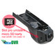 DVR kamera BMW - umístění SD karty