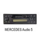 Mercedes Audio5