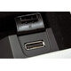 MDI-USB propojovací kabel Mercedes - umístění zásuvky