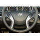 Hyundai i30 2013 - tlačítka na volantu