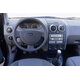 Ford Fusion 2002-2005 s autorádiem Visteon 4500 - interiér