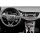 Opel Astra K (15->) - interiér s OEM autorádiem