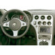 Alfa Romeo 159 s OEM navigací - interiér