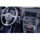 SEAT Toledo (01/1999-03/2004) - interiér s OEM autorádiem