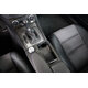 nbay® Qi nabíječka Mercedes C [W204] - umístění v automobilu