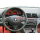 BMW 3 [E46] (1998-2005) - interiér