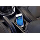 Inbay® QI nabíječka do držáku pro nápoje - umístění v automobilu