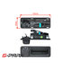 CCD parkovací kamera Hyundai i30 (17->) - rozměry