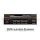 BMW autorádio Business CD