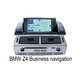 BMW Z4 Business navigace