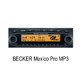 BECKER Mexico Pro MP3