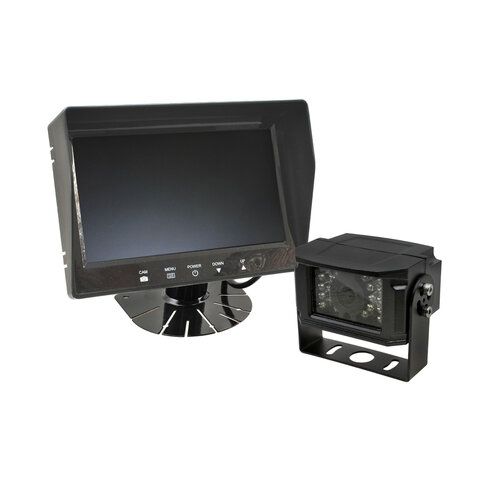 RVS-7002L sestava monitor + kamera