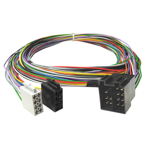Prodlužovací kabel ISO-ISO 5m