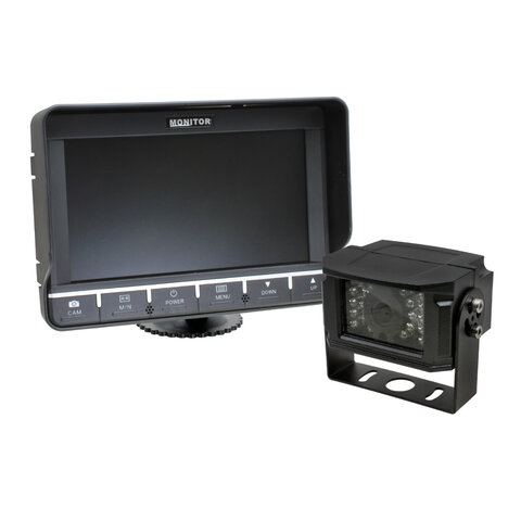 RVS-7002 sestava monitor + kamera