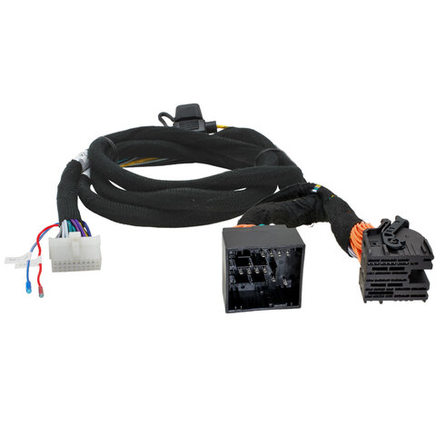 Kabelový svazek pro M-DSPA401 - PSA