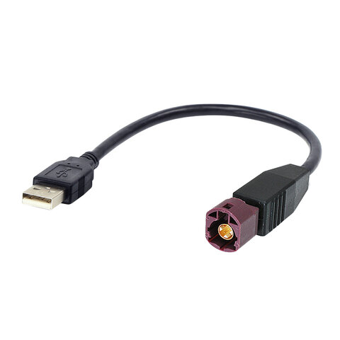 USB adaptér Mercedes / Smart