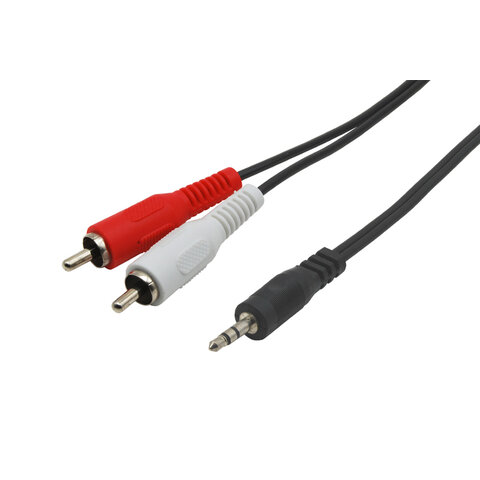 CJC-30 signálový kabel