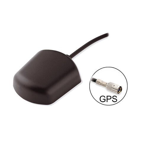 Calearo GPS vnitřní anténa SMB konektor