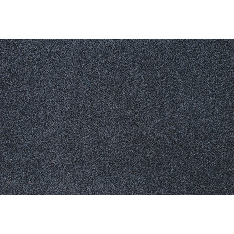 Potahový koberec šedý