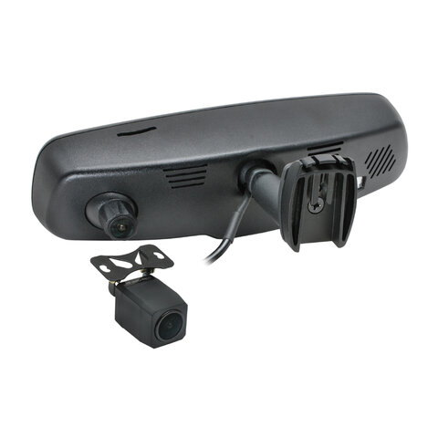 EV2R-043LAD HD DVR přední+zadní kamera