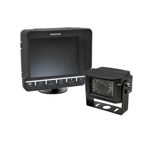 RVS-5602 sestava monitor + kamera