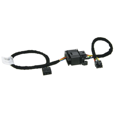 Kabel pro modul odblok.obrazu BMW7