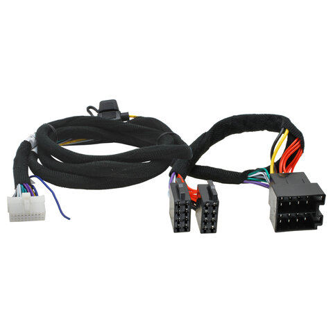 Kabelový svazek pro M-DSPA401 - univerální ISO
