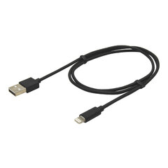 Datový kabel Apple Lightning - USB